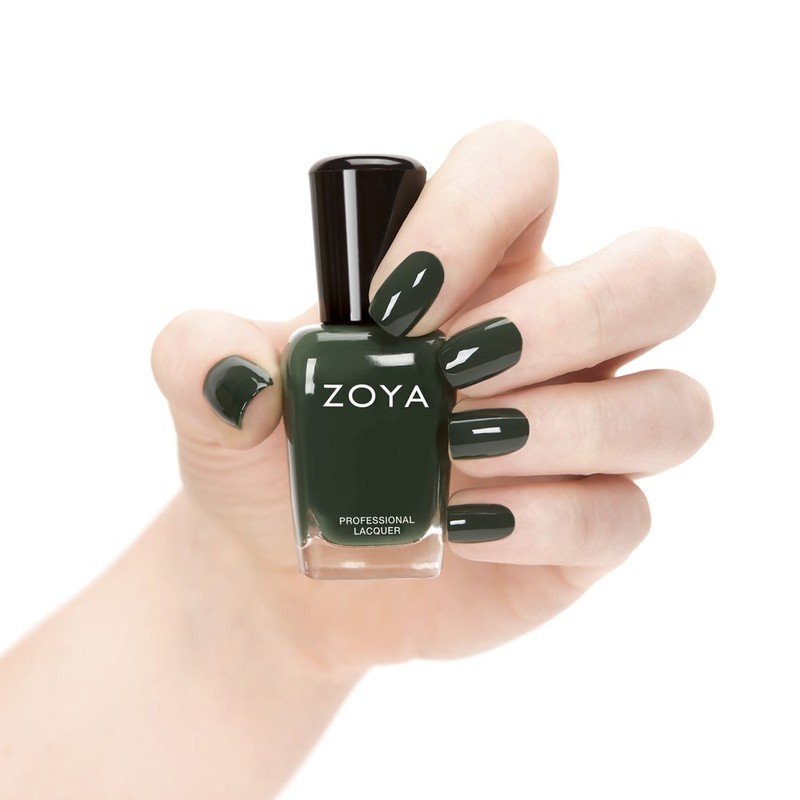 ZOYA Nail Polish, Hunter, 0.5 fl. oz.