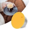 Coffee Capsule Stainless Steel Reusable Refillable Filter Cup for Dolce