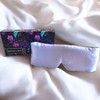 Millie & Boo | Silk 3D Contour Sleep Mask |
