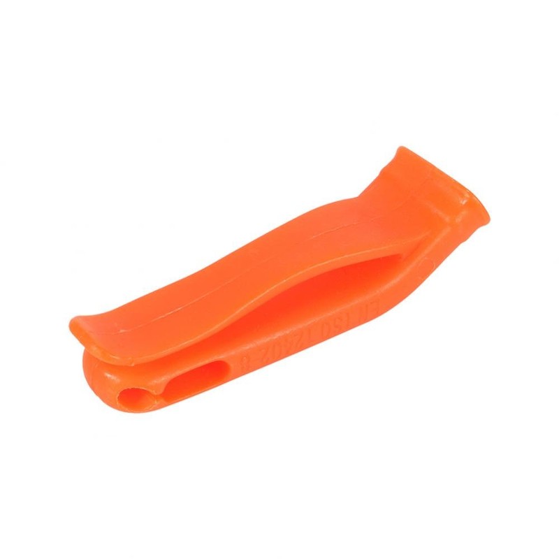 Alomejor Outdoor Survival Whistle for Camping Hiking Training Swimming Surpival