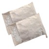 Lewis Bag Canvas Ice Crushing Bag for Chilled Cocktail, Bar