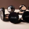 Maquillaje Compacto 2 En 1. Seytú A Prueba De Agua
