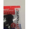 kn95 SupplyAID 5-Pack KN95 Protective Face CE/ECM Certified GB2626 Standard