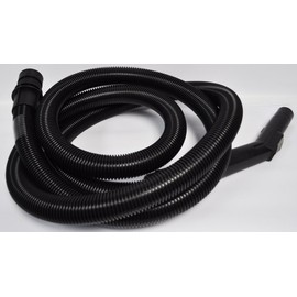 Johnny Vac JV101 and JV115 Complete Hose Assembly