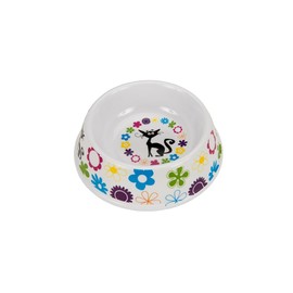 Agrobiothers Melamine Cat Bowl 200 ml (Random model)