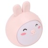 Cute Night Light 3 Gear Stepless Dimming Touch Sensing USB