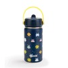 Cheeki - Insulated Kids Little Adventurer Bottle - Arcade (400ml)