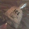 Fairy Garden Bag of Ice Fairy Garden Backyard Food Miniature
