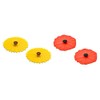Set of 4 Charles Viancin Silicone Drink Covers – Wine