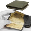 Hush Puppies HP0606 Hush Puppies Nick Wallet Bifold Coin Purse
