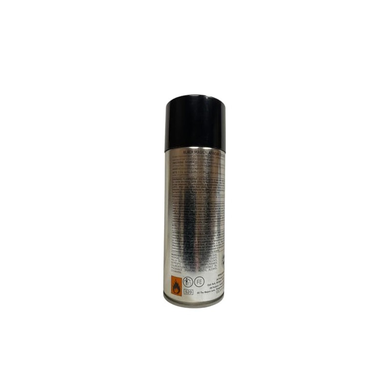 ISOPLUS BLACK MAGIC OIL SHEEN (AFRICAN COCONUT) 10.5 OZ