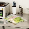 Restaurantware Fresh Hero 14 x 12 Inch Vacuum Sealer Bags