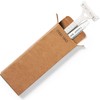 Disposable Razor Set of 10 Sustainable Wheat Straw Including Shaving