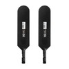 POBADY 4G LTE Antena SMA Conector Macho 42dBi 4G/5G Antena