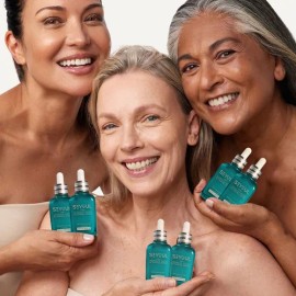 Seyoul Sérum Activador Rejuvenecedor Antiarrugas Todo Tipo De Piel Día/noche