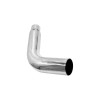 FLO-PRO TURN-OUT TIP VENTED, POLISHED STAINLESS, # JST/ST 11070B, UPGRADE
