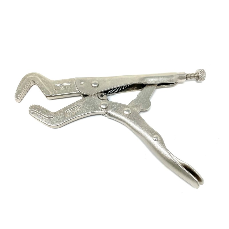 CTA Tools 9390 Small Parrot Pliers, K Tool for Sway