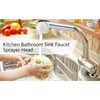 Kitchen Faucet Hand Held Shower Sink Kitchen Mixer Tap Kitchen