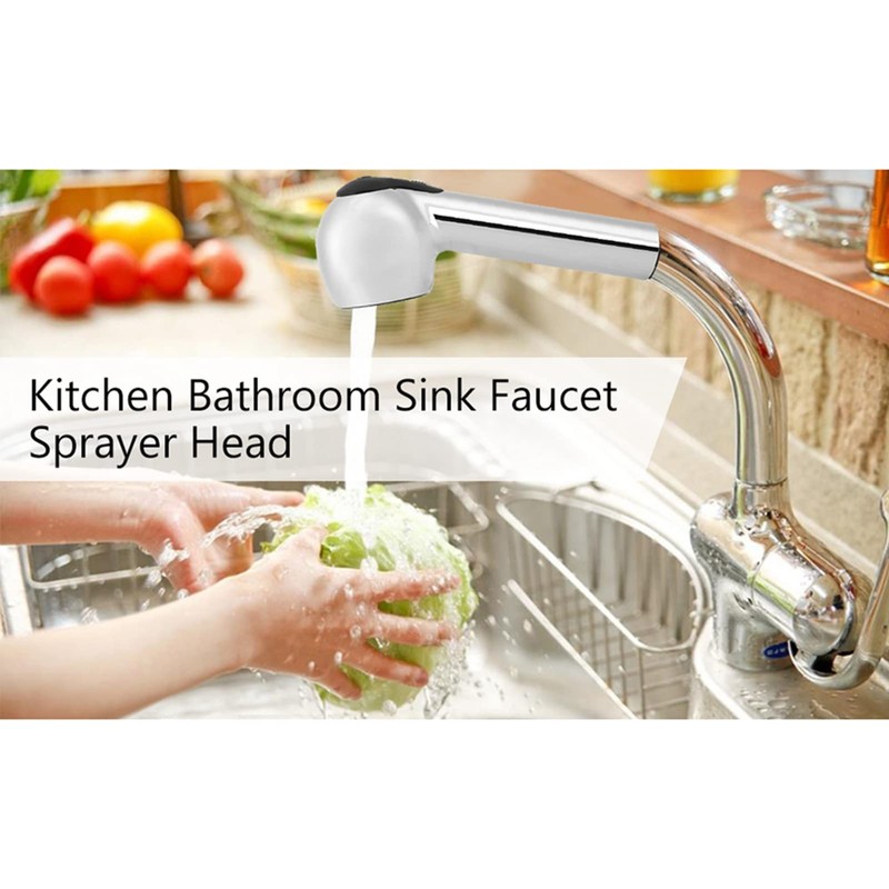 Kitchen Faucet Hand Held Shower Sink Kitchen Mixer Tap Kitchen