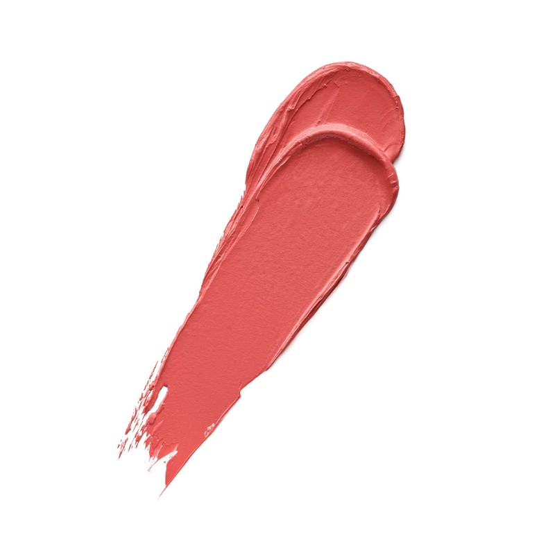 Catrice Vegan Collagen Matte Lipstick, No. 100 Be Wild, Orange,
