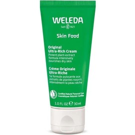 Weleda Skin Food, Original Ultra-Rich Cream, 30ml