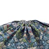 Obal William Morris Laundry Bag Foldable Designer Storage Bags With
