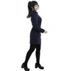 Haikyuu - Disfraz de anime japonés para cosplay JK, uniforme