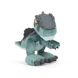 Schmidt Spiele Rex 42773 Giant Dinosaur, 26 cm, Multi-Colour, One Size