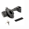 LST Frame for bicycle carrier, 21 cm, U-bracket tube, diameter