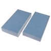 Blue Print ADH22511 Cabin Filter Set / Pollen Filter Set