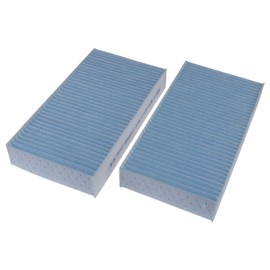 Blue Print ADH22511 Cabin Filter Set / Pollen Filter Set