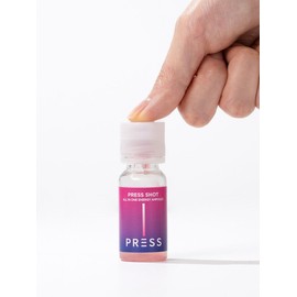 Press shot [1 box] Fast-absorbing liquid vitamin press shot 15ml (10 pieces) / [1박스] 흡수빠른 액상비타민 프레스샷 15ml (10개입)
