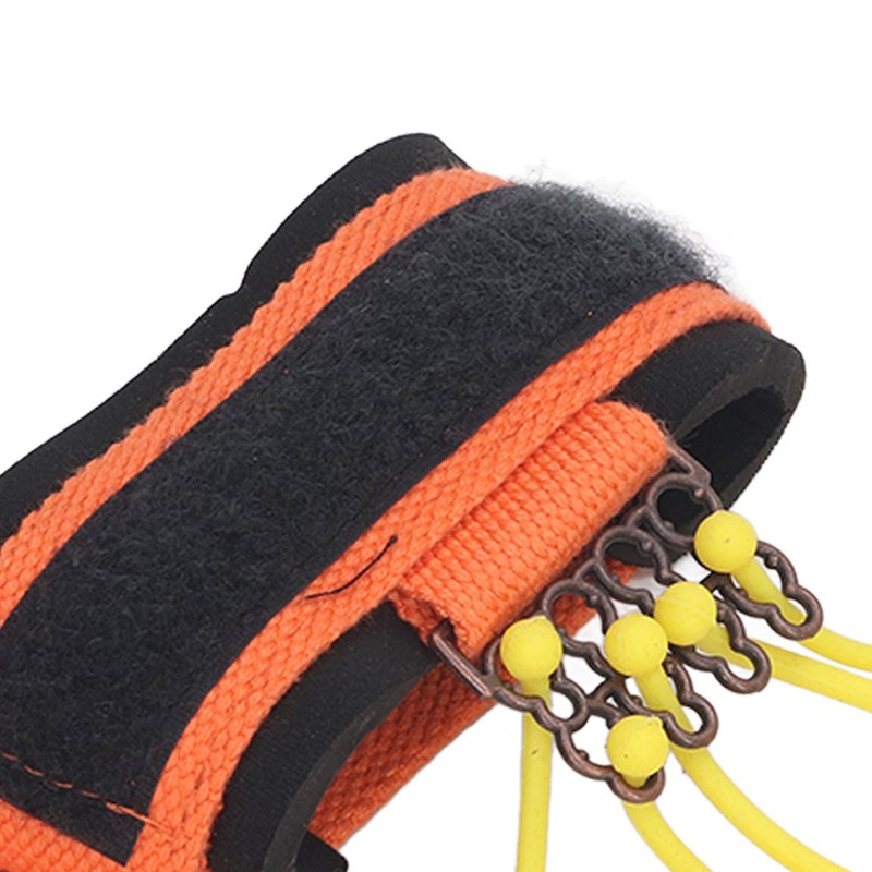 Finger Strengthener Improve Flexibility Hand Grip Strength Trainer with 5