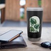 Peace Lily Stainless Steel Insulated Tumbler