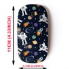 CJCBROES 2.4G Wireless Mouse with Cute Pattern Design for All