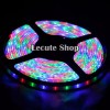 Led Tira Led Multicolor Rgb Rollo 4.5 Metros Decoracion Luces