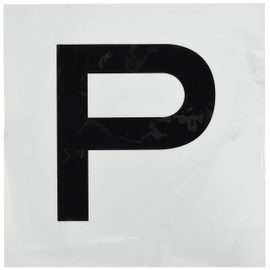 Lampa 65349 Mark P Rear.