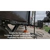 FreeAgain Heavy-Duty RV Bumper Support Brackets – Universal Fit Reinforcement