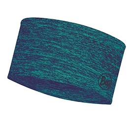 Buff Women's DryFlx Tourmaline Headband Wide 118098-756