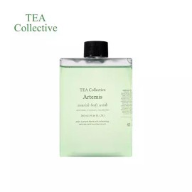 Tee Collective 티컬렉티브 너리쉬 바디워시 아르테미스 Tea Collective Nourish Body Wash Artemis