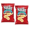 EDYOS Regular Potato Crisps, 4.25 Oz. Bags (Pack of 2)