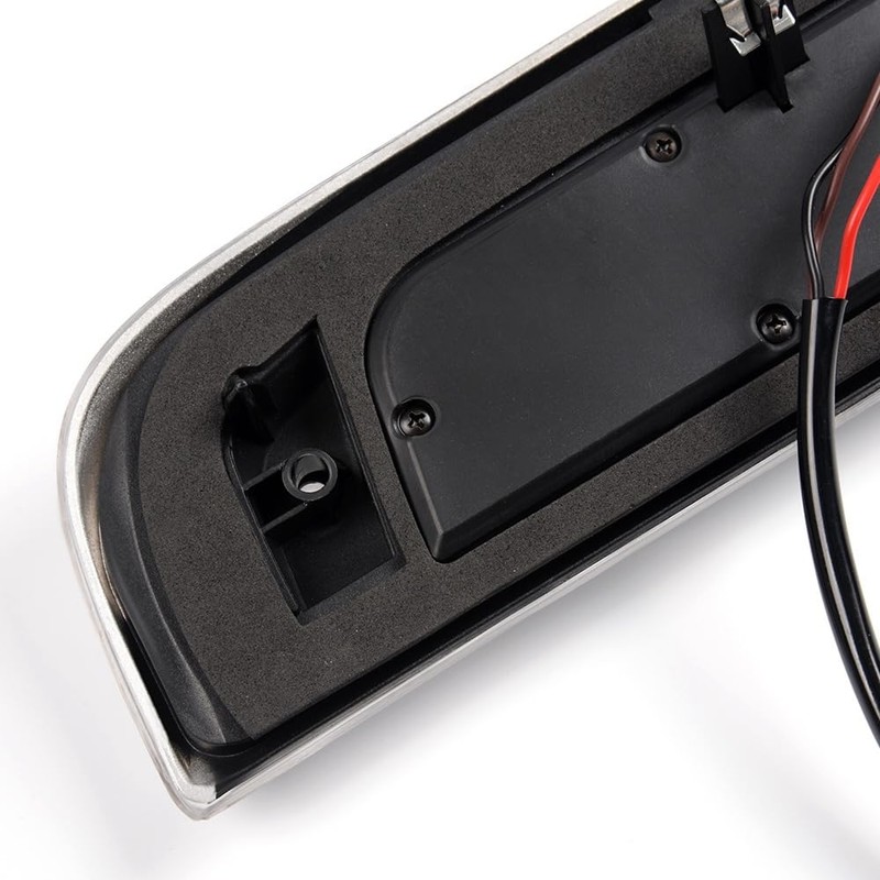 G-PLUS LED 3rd Rear Brake Light Fit For Chevy Silverado