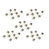 3.15A, T3.15A, 3.15AH250V, 3.15AH, Ceramic Fuse, T3.15A 250V, Slow Breaking