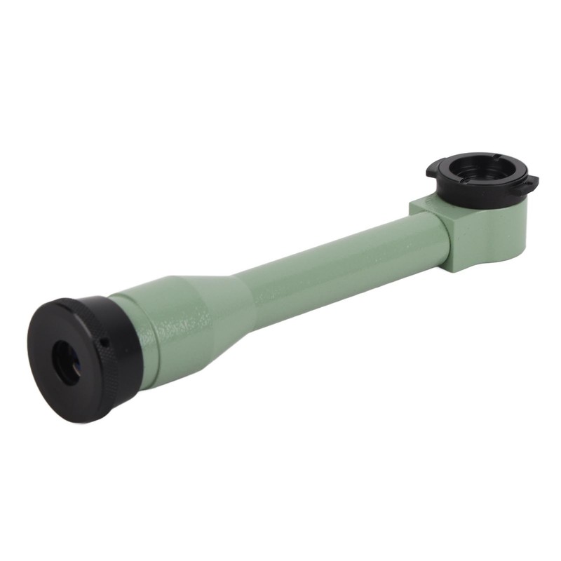 Diagonal Eyepiece 90 Degree Elbow Bayonet Type Optical Glass Steel