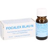 Focalex Blue Tincture 10 ml