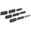 Woodworking Router Bit Chuck Collet Adapter Split Bushing Milling Cutter