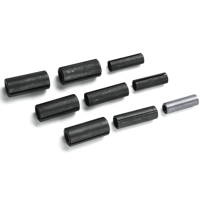 Woodworking Router Bit Chuck Collet Adapter Split Bushing Milling Cutter
