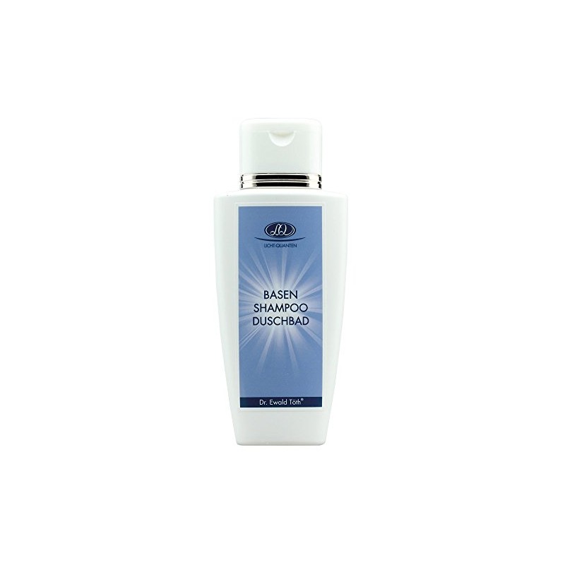 Life Light Handels GmbH 20726 Shampoos