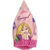 Towel Cap Character Towel Cap Rapunzel
