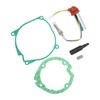 24V 5KW Car Air Heater Glow Plug with Gasket Automotive